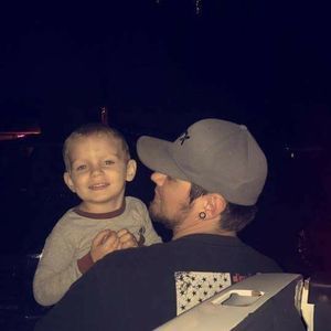 Meet your Posher, Aaron